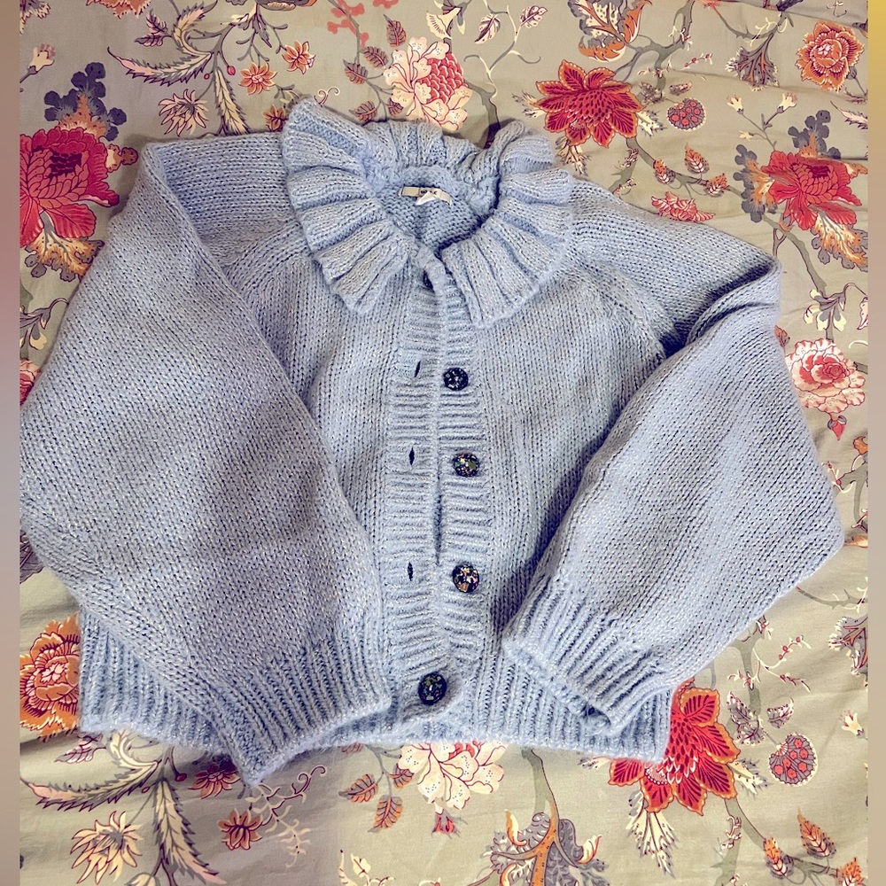 Urban Outfitters sweater